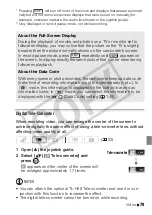 Предварительный просмотр 79 страницы Canon 3568B001 - VIXIA HF S10 Camcorder Instruction Manual