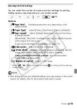 Предварительный просмотр 113 страницы Canon 3568B001 - VIXIA HF S10 Camcorder Instruction Manual