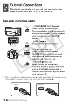 Предварительный просмотр 120 страницы Canon 3568B001 - VIXIA HF S10 Camcorder Instruction Manual