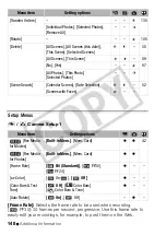 Предварительный просмотр 140 страницы Canon 3568B001 - VIXIA HF S10 Camcorder Instruction Manual