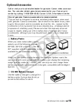 Предварительный просмотр 175 страницы Canon 3568B001 - VIXIA HF S10 Camcorder Instruction Manual