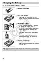 Предварительный просмотр 14 страницы Canon 3576B001 User Manual