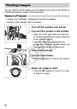 Предварительный просмотр 30 страницы Canon 3576B001 User Manual