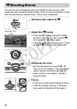 Предварительный просмотр 32 страницы Canon 3576B001 User Manual