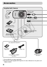 Предварительный просмотр 38 страницы Canon 3576B001 User Manual