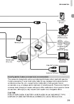 Предварительный просмотр 39 страницы Canon 3576B001 User Manual