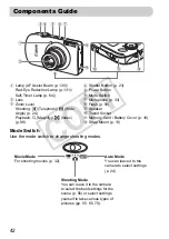 Предварительный просмотр 42 страницы Canon 3576B001 User Manual