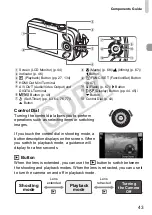 Предварительный просмотр 43 страницы Canon 3576B001 User Manual