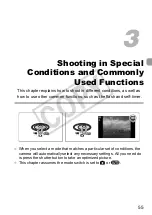 Предварительный просмотр 55 страницы Canon 3576B001 User Manual