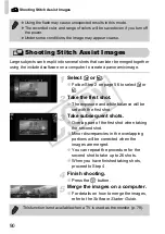 Предварительный просмотр 90 страницы Canon 3576B001 User Manual