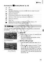 Предварительный просмотр 95 страницы Canon 3576B001 User Manual