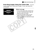 Предварительный просмотр 99 страницы Canon 3576B001 User Manual