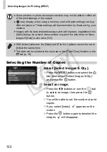 Предварительный просмотр 122 страницы Canon 3576B001 User Manual