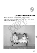 Предварительный просмотр 137 страницы Canon 3576B001 User Manual