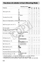 Предварительный просмотр 144 страницы Canon 3576B001 User Manual