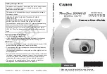 Предварительный просмотр 164 страницы Canon 3576B001 User Manual