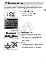 Preview for 31 page of Canon 3588B001 User Manual