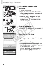 Preview for 36 page of Canon 3588B001 User Manual