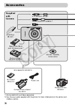 Preview for 38 page of Canon 3588B001 User Manual