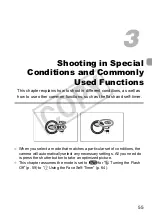 Предварительный просмотр 55 страницы Canon 3588B001 User Manual