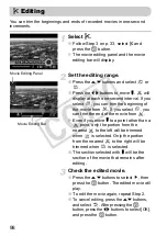 Предварительный просмотр 98 страницы Canon 3588B001 User Manual