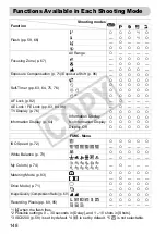 Предварительный просмотр 148 страницы Canon 3588B001 User Manual