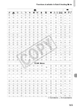 Предварительный просмотр 149 страницы Canon 3588B001 User Manual