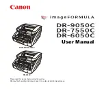 Canon 3622B002 User Manual preview