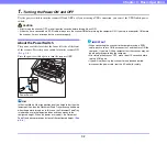 Предварительный просмотр 32 страницы Canon 3622B002 User Manual