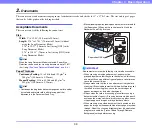 Предварительный просмотр 33 страницы Canon 3622B002 User Manual