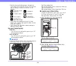 Предварительный просмотр 34 страницы Canon 3622B002 User Manual