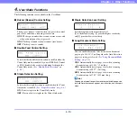 Preview for 65 page of Canon 3622B002 User Manual