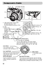 Предварительный просмотр 42 страницы Canon 3632B001 - PowerShot G11 Digital Camera User Manual