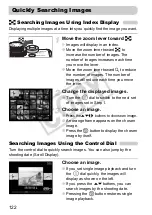 Предварительный просмотр 122 страницы Canon 3632B001 - PowerShot G11 Digital Camera User Manual