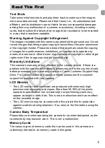 Preview for 3 page of Canon 3633B005 User Manual