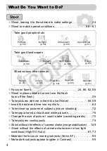 Preview for 4 page of Canon 3633B005 User Manual