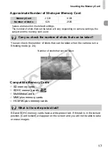 Preview for 17 page of Canon 3633B005 User Manual