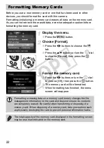 Preview for 22 page of Canon 3633B005 User Manual