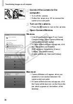 Preview for 36 page of Canon 3633B005 User Manual