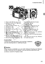 Предварительный просмотр 43 страницы Canon 3633B005 User Manual