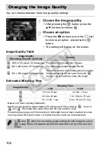 Preview for 108 page of Canon 3633B005 User Manual