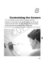 Preview for 141 page of Canon 3633B005 User Manual