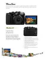 Предварительный просмотр 8 страницы Canon 3634B001 Brochure