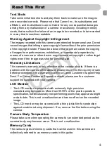 Preview for 3 page of Canon 3634B005 User Manual