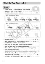 Preview for 4 page of Canon 3634B005 User Manual