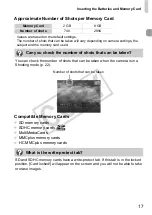 Preview for 17 page of Canon 3634B005 User Manual