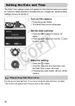 Preview for 18 page of Canon 3634B005 User Manual