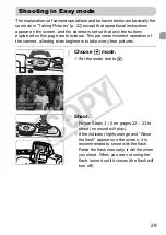 Preview for 29 page of Canon 3634B005 User Manual