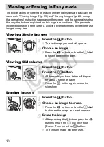 Preview for 30 page of Canon 3634B005 User Manual