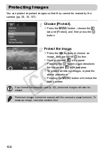 Preview for 106 page of Canon 3634B005 User Manual